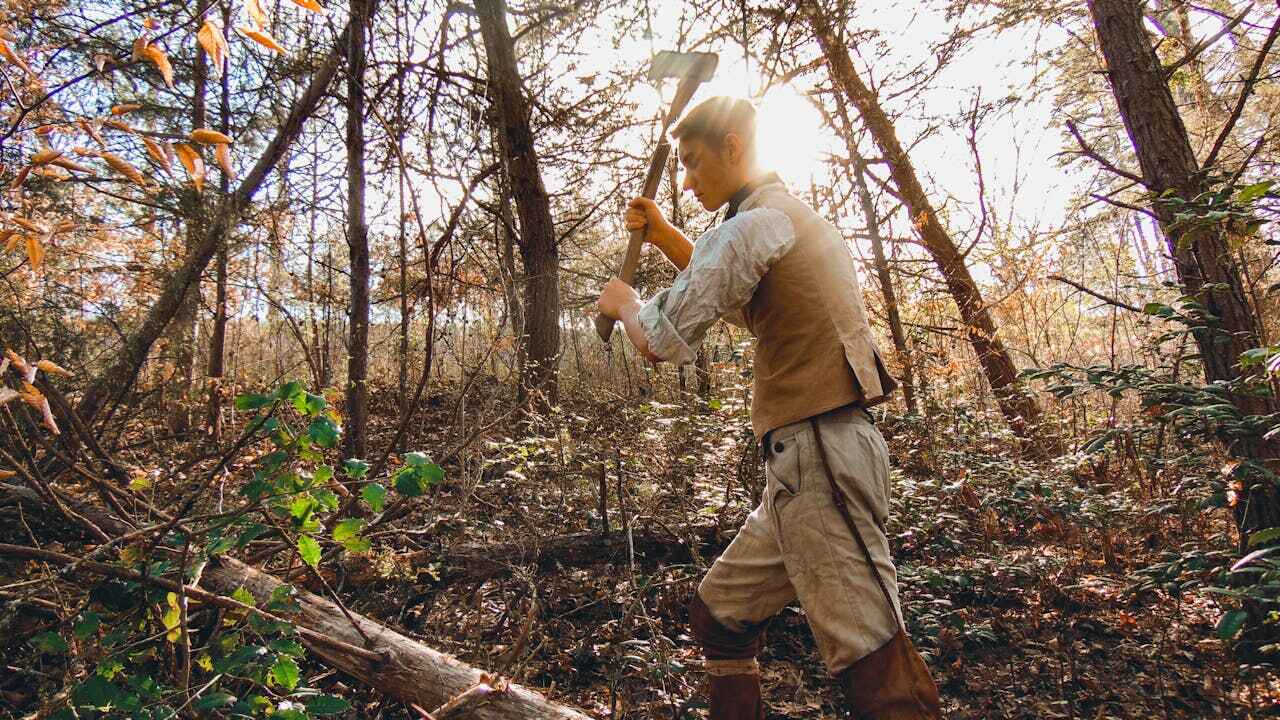 Best Tree Trimming Near Me  in Greenacres, FL